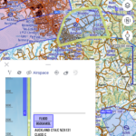 Airspace info